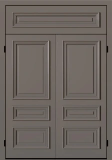 Gent-3 RAL_1013 PF3 ДСФББ