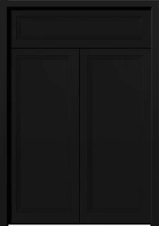 Edge RAL_7024 PF3 ДСФББ