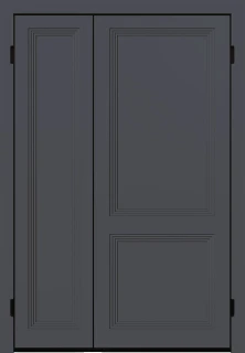 Graf RAL_9010 PF2 ДСФ