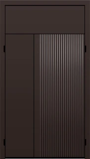 Edge RAL_7047 PF3 ОСФБВ