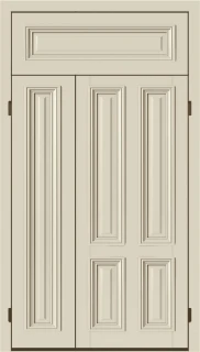 Exit V21 Soft Touch ocean_grey