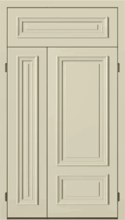 Plastic W1013 NW ОСФБВ