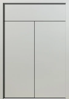 Эмаль наборная RAL 6012 ДС