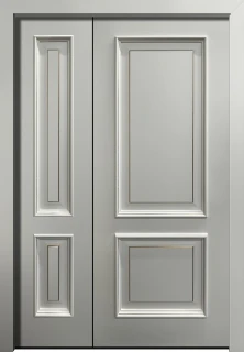 Plastic W1012 NW ДСФББ