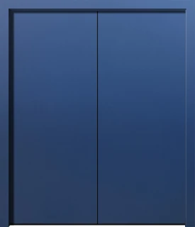 Zero 2 RAL 7047
