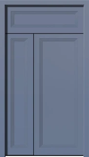 Plastic W1018 NW ДСФББ