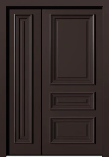 Venezia RAL_9010 PG3 ДСФББ