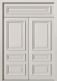 Gent-3 RAL_1013 PF3 ОСФБ