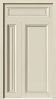 Gent-3 RAL_9016 GF4 ДСФББ