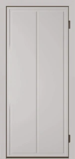 Twist, Twist 2, light grey