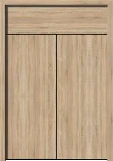 Edge RAL_9005 PF ДСФ