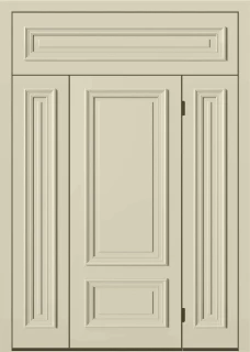 Plastic W1005 RR ДСФББ