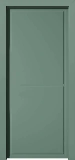 Exit G21 Soft Touch misty_green