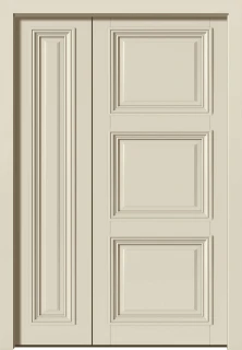 Venezia RAL_9010 DF ДСФББ