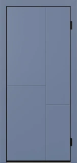 NewYork PF2 Эмаль 9001