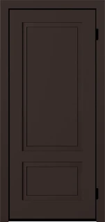 Zero 1 RAL 9005