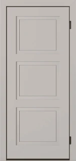 Brussel PF4 Эмаль r7036