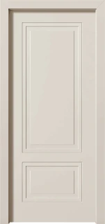 Lucky 22DG Soft Touch green_grey