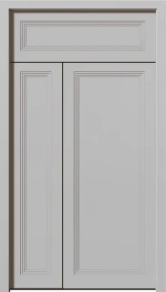 Plastic W1016 NW ОСФБ