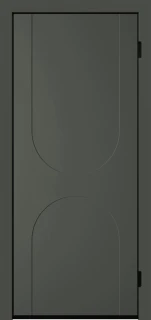Lucky 33DG Soft Touch kvarz_grey