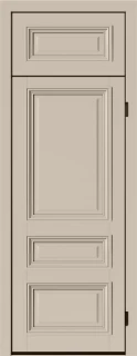 Gent-3 RAL_1013 PF3 ОСФБ