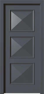 Brussel PF3 Эмаль r9001