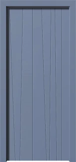 Zero 34 RAL 7044