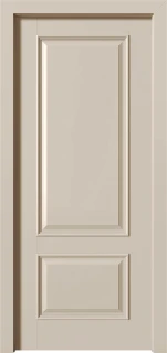 Lucky 22DG Soft Touch antracite