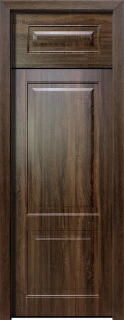 Edge RAL_9005 PF4 ДСФ