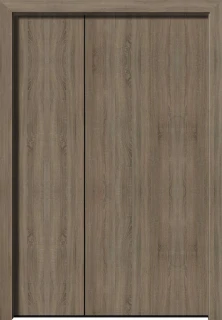 Graf Chocolate HF3 ОСФБ