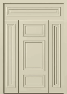 Gent-3 pikar PF3