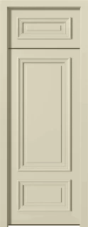 Edge RAL_9005 PF2 ОСФБВ