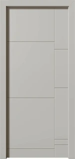 Lucky 2DG Soft Touch atlantic