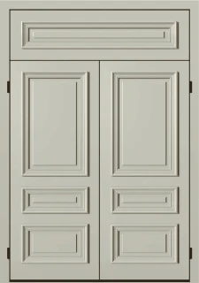 Venezia RAL_7039 DF ДС