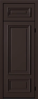 Edge RAL_7032 PF4 ДСФ