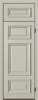 Edge RAL_5014 PF2 ОСФБВ