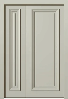 Venezia RAL_9010 PF2 ДСФ