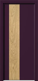 Exit V22 Soft Touch bordo