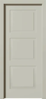 Exit G4M Soft Touch misty_green