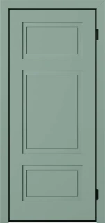 Baya PF4 Эмаль 1013