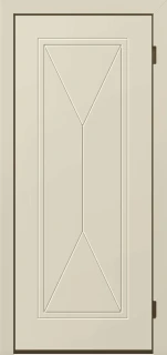 Exit G4M Soft Touch green_grey