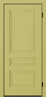 Bruno, Bruno 1, Лайт хаки