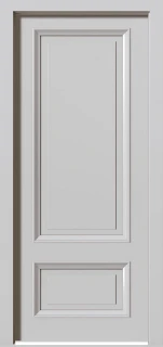 Exit V21 Soft Touch white_snow