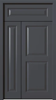 Edge RAL_7024 PF ДСФББ