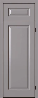 Graf RAL_7024 PF ДСФББ