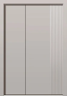 Venezia RAL_7039 PF2 ОСФБВ