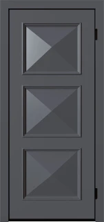 Zeus DF Эмаль 5014 ОСФБВ