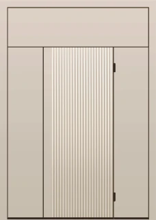 Edge RAL_7047 PF3 ДСФББ