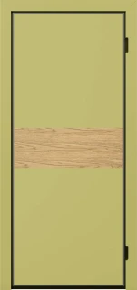Exit G21 Soft Touch siren