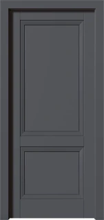Zero 1 RAL 9010